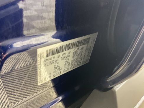 Used 2024 Nissan Rogue SV FWD image 23