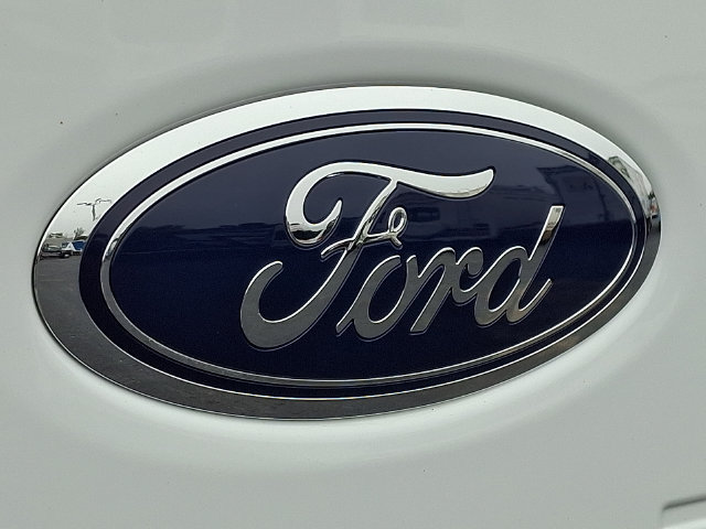 Used 2024 Ford F350 XL AWD/4WD image 30