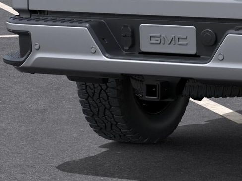 New 2026 GMC Sierra 2500 Denali w/ Denali Reserve Package AWD/4WD image 14