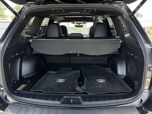 Used 2024 Subaru Forester Wilderness AWD/4WD image 26