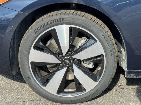 Used 2025 Audi A5 2.0T Premium Plus AWD/4WD image 4