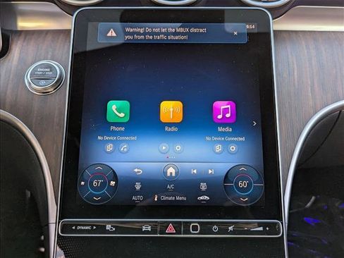 New 2026 Mercedes-Benz C 300 Sedan image 12