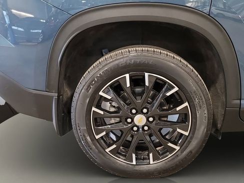 Used 2025 Chevrolet Traverse LT w/ Sun and Wheel Package AWD/4WD image 26