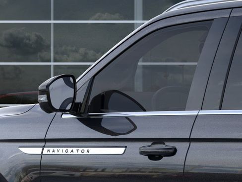 New 2026 Lincoln Navigator L Reserve image 20