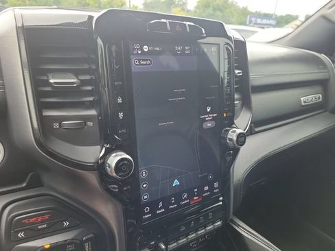 Used 2022 RAM 1500 TRX w/ TRX Level 2 Equipment Group AWD/4WD image 29