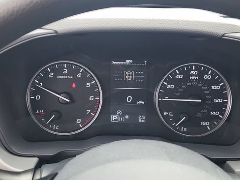 New 2026 Subaru Crosstrek 2.5i Premium AWD/4WD image 12