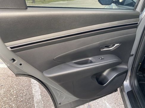 Certified 2024 Hyundai Tucson SEL image 12