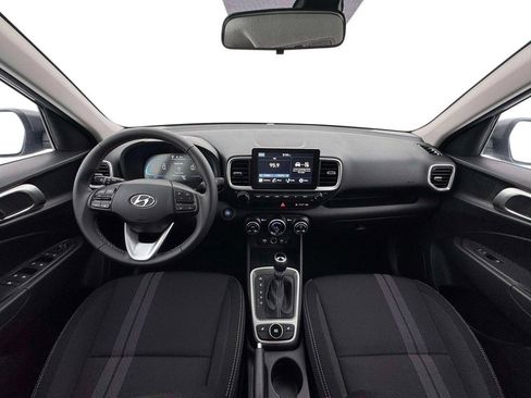 New 2026 Hyundai Venue SEL FWD image 14