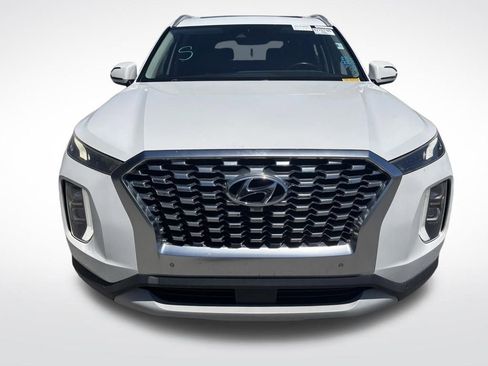 Used 2020 Hyundai Palisade SEL AWD/4WD image 10