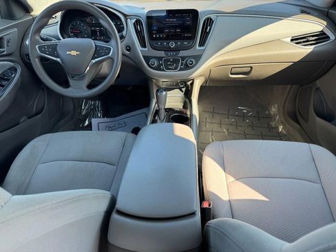 Used 2020 Chevrolet Malibu LS w/ Driver Confidence Package II image 11
