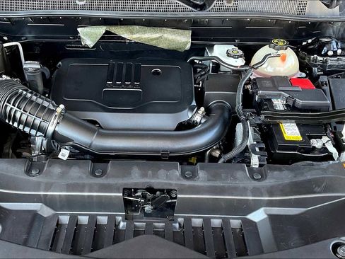 Used 2022 Chevrolet Blazer LT w/ Sound & Technology Package image 29