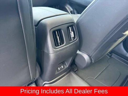 Used 2026 Hyundai Tucson SEL AWD/4WD image 13