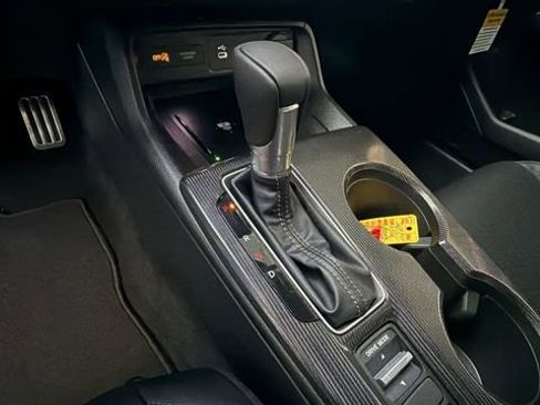 New 2026 Honda Civic Sport Touring image 24