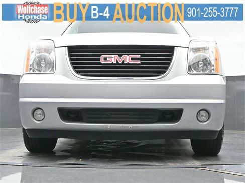 Used 2013 GMC Yukon XL SLT image 20