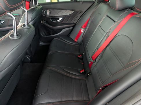 Used 2016 Mercedes-Benz C 450 AMG image 11
