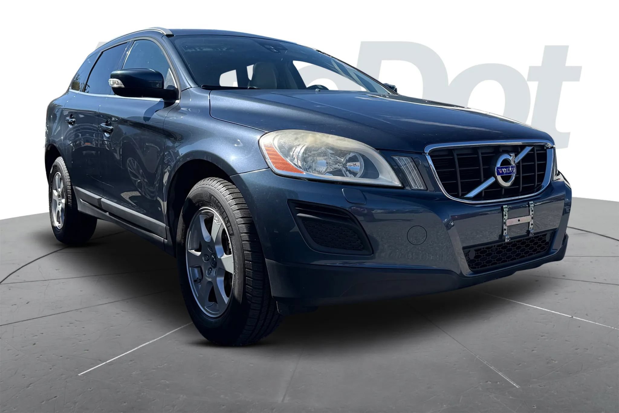 Used 2011 Volvo XC60 3.2 FWD image 1