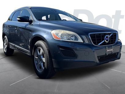 Used 2011 Volvo XC60 3.2