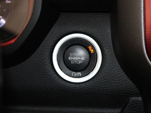 Used 2024 RAM 1500 Rebel image 43