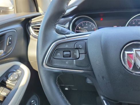 Certified 2023 Buick Encore GX Select image 28