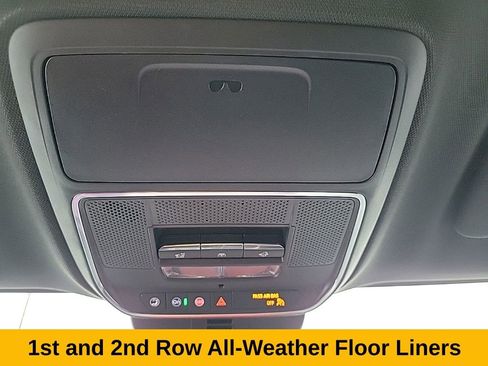 Used 2025 Buick Enclave Avenir w/ Super Cruise Package image 32