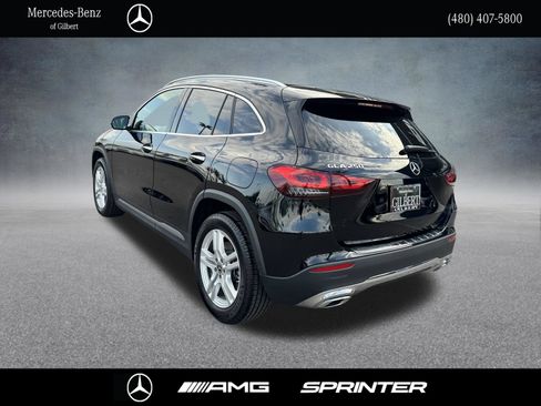 Used 2023 Mercedes-Benz GLA 250 w/ Premium Package image 3