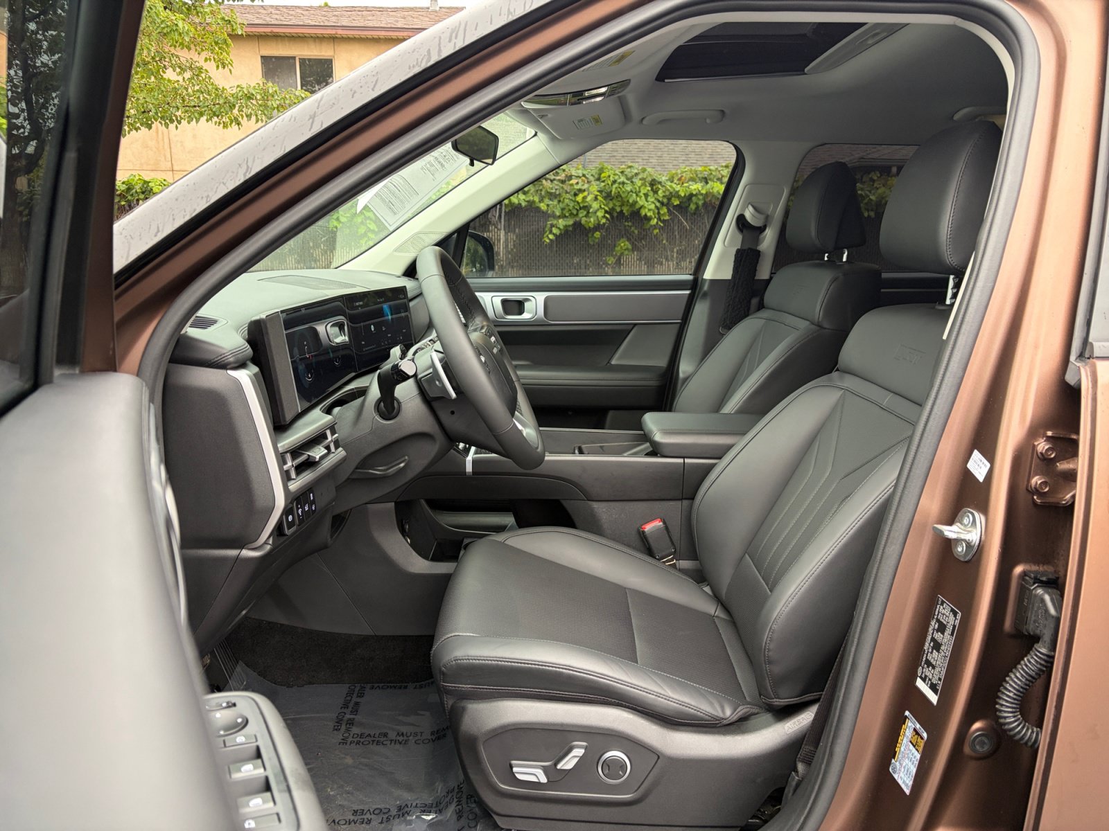 Used 2024 Hyundai Santa Fe XRT AWD/4WD image 11