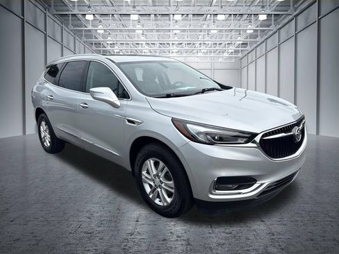 Used 2019 Buick Enclave Essence FWD image 8