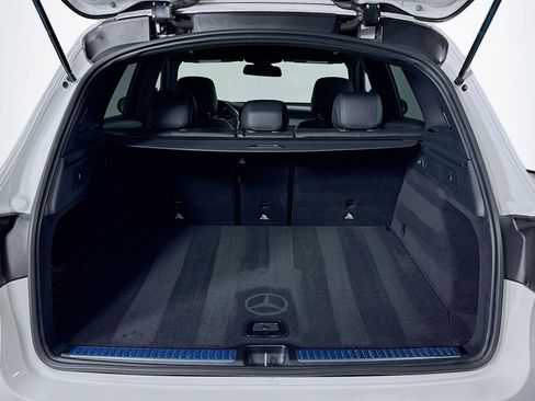 Used 2019 Mercedes-Benz GLC 300 image 22