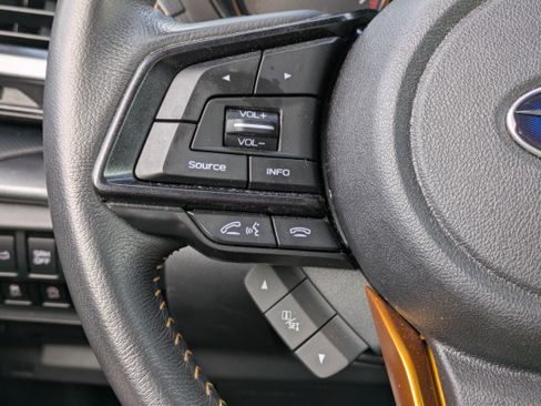 Certified 2022 Subaru Forester Wilderness w/ Wilderness Package image 25