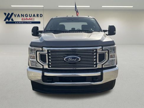 Used 2022 Ford F350 XL w/ STX Appearance Package image 10