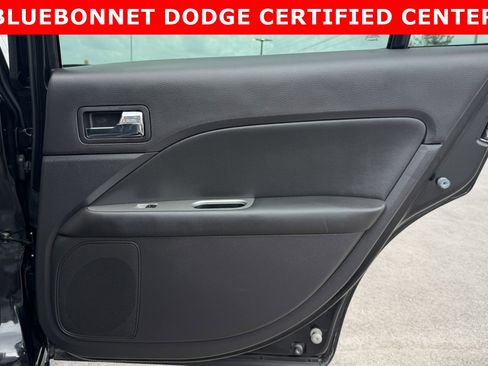 Used 2011 Ford Fusion SEL w/ 302A Rapid Spec Order Code FWD image 15