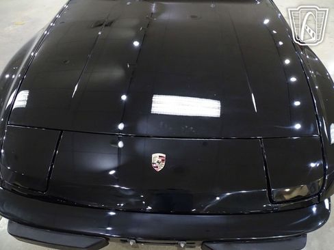 Used 1987 Porsche 944 S image 27