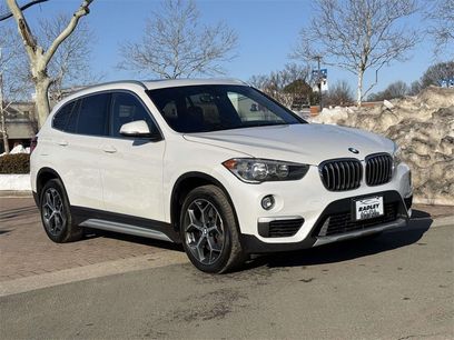 Used 2018 BMW X1 xDrive28i