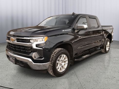 Used 2023 Chevrolet Silverado 1500 LT image 17