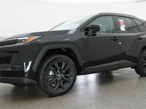 New 2026 Toyota RAV4 XLE Premium FWD image 17
