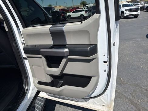 Used 2018 Ford F150 XLT w/ Equipment Group 301A Mid AWD/4WD image 29