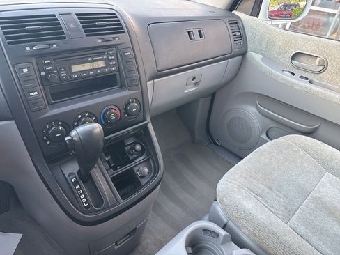 Used 2005 Kia Sedona EX image 22