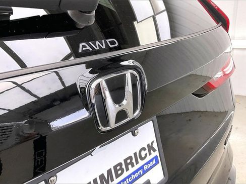 Used 2023 Honda CR-V Sport Touring image 32