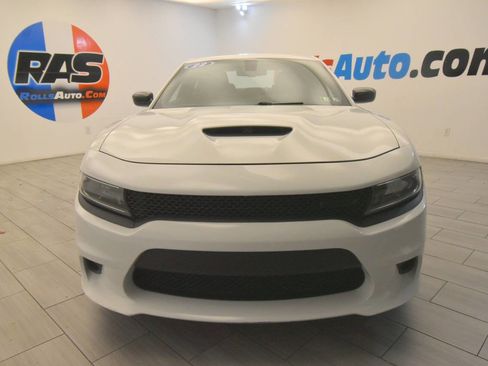 Used 2022 Dodge Charger GT w/ Blacktop Package image 8