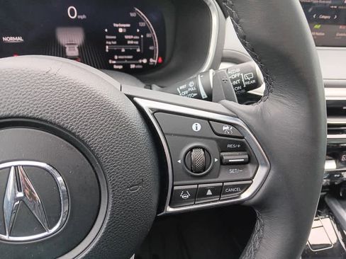 Used 2023 Acura MDX SH-AWD w/ Technology Package image 26