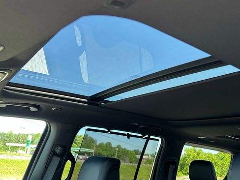 New 2026 Jeep Grand Wagoneer Limited AWD/4WD image 26