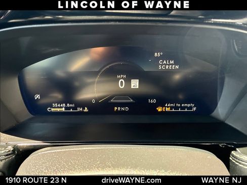 Certified 2022 Lincoln Corsair Reserve w/ Equipment Group 201A AWD/4WD image 17