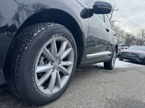 Certified 2023 Acura RDX AWD image 10
