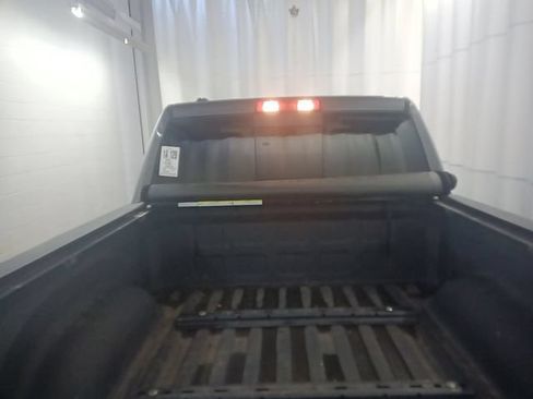 Used 2018 RAM 1500 Rebel w/ Luxury Group AWD/4WD image 8