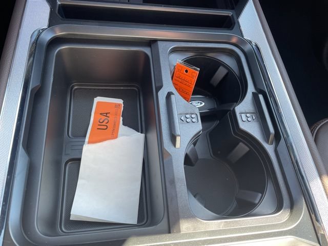 New 2026 Ford F350 King Ranch w/ FX4 Off-Road Package AWD/4WD image 35