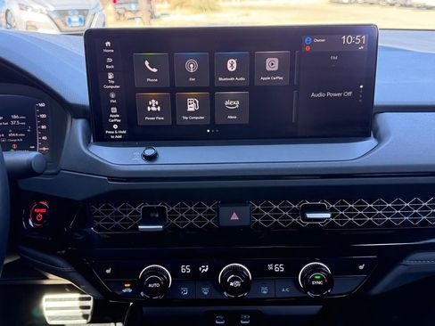 Used 2025 Honda Accord Sport image 15