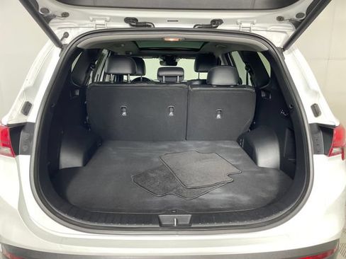 Used 2022 Hyundai Santa Fe Limited w/ Cargo Package AWD/4WD image 21