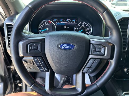 Certified 2021 Ford Expedition Max Limited AWD/4WD image 24
