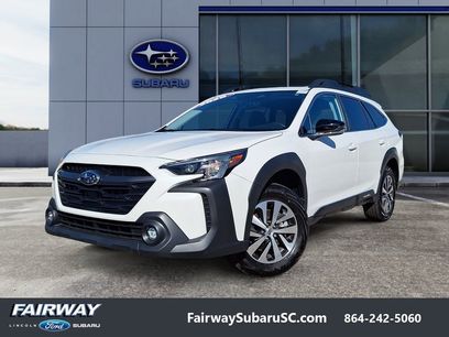 Certified 2025 Subaru Outback Premium w/ Popular Package #1