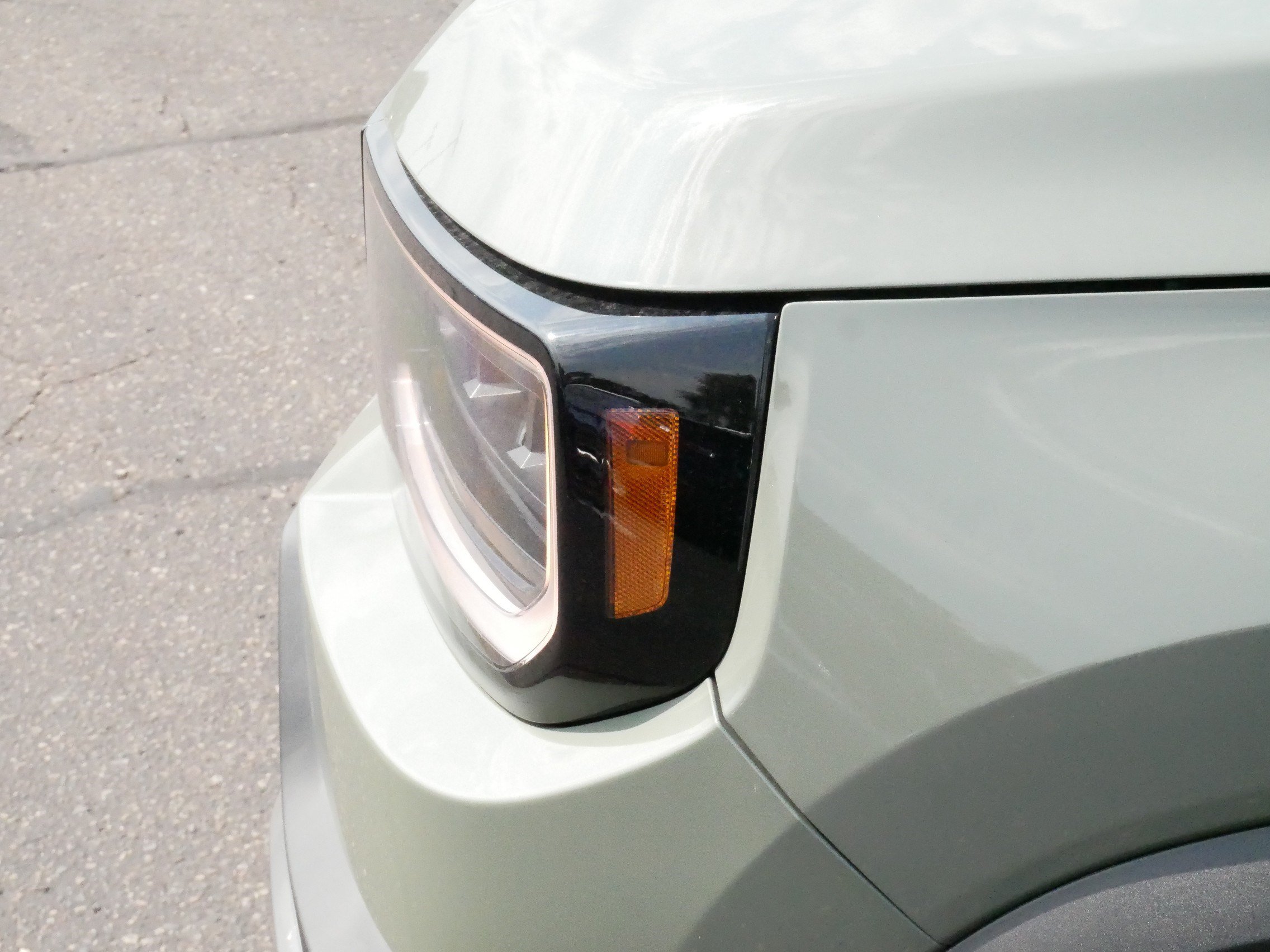 Certified 2026 Honda Passport TrailSport Elite image 16